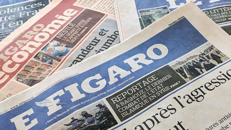 صحيفة “لوفيغارو” الفخ المالي والهزيمة السياسية