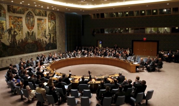 تلاسن بين روسيا والصين تعرقلان دعم مجلس الأمن لعقوبات “إيكواس” على مالي