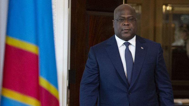 الكونغو:  محاولة زعزعة الإستقرار