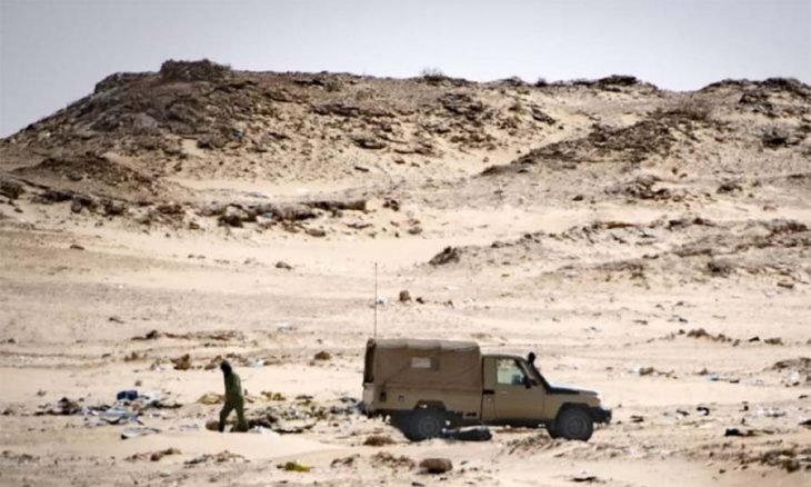 ممثل الأمم المتحدة ينفي لأي إطلاق للنار في الصحراء من طرف المغرب